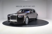2018 Rolls-Royce Phantom