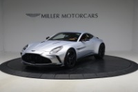 2026 Aston Martin Vantage