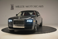 2017 Rolls-Royce Ghost