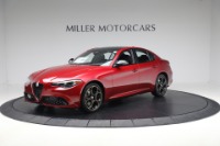 2025 Alfa Romeo Giulia
