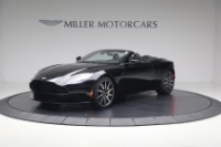 2020 Aston Martin DB11