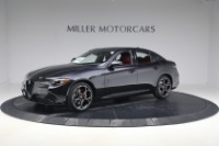 2026 Alfa Romeo Giulia