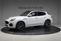 2026 Maserati Grecale