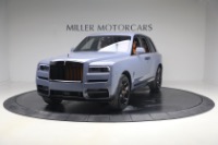 2024 Rolls-Royce Black Badge Cullinan