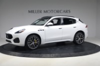 2026 Maserati Grecale