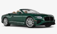 2026 Bentley Continental