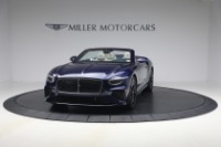 2026 Bentley Continental