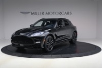 2026 Aston Martin DBX