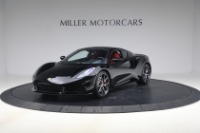 2024 Lotus Emira