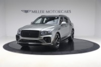 2022 Bentley Bentayga