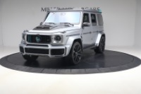 2023 Mercedes-Benz G-Class