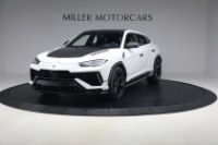 2024 Lamborghini Urus
