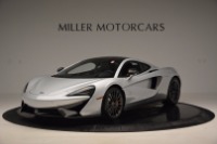 2017 McLaren 570GT