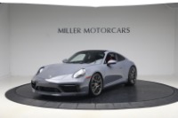 2021 Porsche 911
