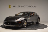 2014 Ferrari FF