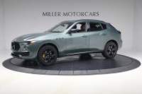 2022 Maserati Levante