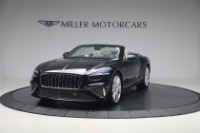 2026 Bentley Continental