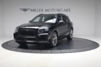 2026 Bentley Bentayga