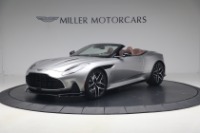 2026 Aston Martin DB12