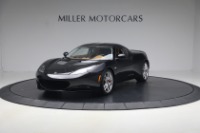 2014 Lotus Evora