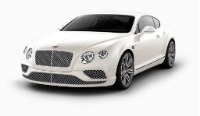 2017 Bentley Continental GT