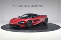 2019 McLaren 720S