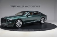 2027 Bentley Flying Spur