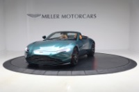 2023 Aston Martin Vantage