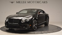 2017 Bentley Continental GT