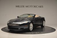 2007 Aston Martin DB9