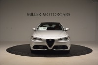 2017 Alfa Romeo Giulia