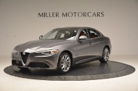 2017 Alfa Romeo Giulia