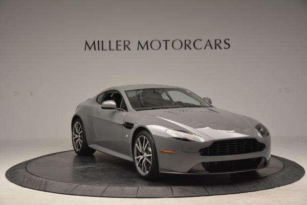 New 2016 Aston Martin Vantage GT for sale Sold at Bugatti of Greenwich in Greenwich CT 06830 11