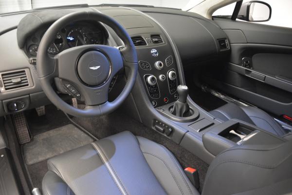 New 2016 Aston Martin Vantage GT for sale Sold at Bugatti of Greenwich in Greenwich CT 06830 14