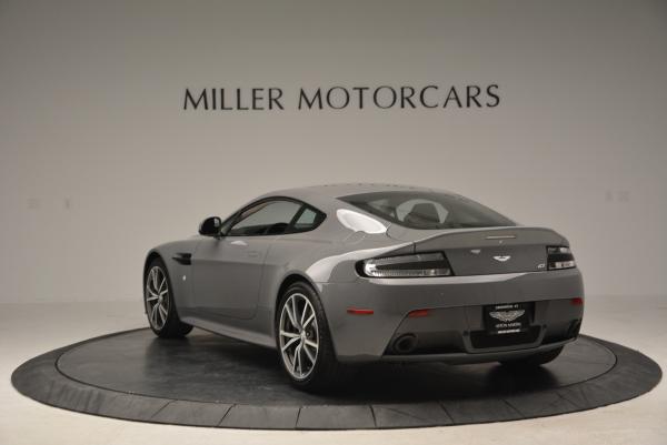 New 2016 Aston Martin Vantage GT for sale Sold at Bugatti of Greenwich in Greenwich CT 06830 5