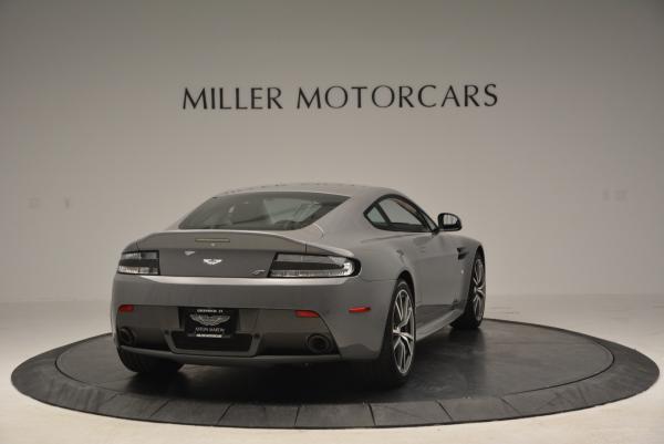 New 2016 Aston Martin Vantage GT for sale Sold at Bugatti of Greenwich in Greenwich CT 06830 7