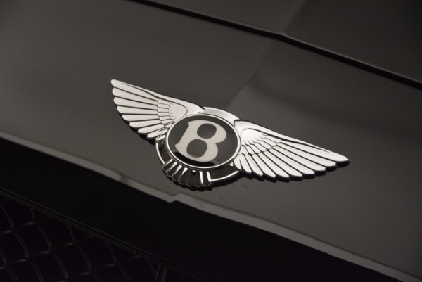 Used 2015 Bentley Continental GT GT3-R for sale Sold at Bugatti of Greenwich in Greenwich CT 06830 15