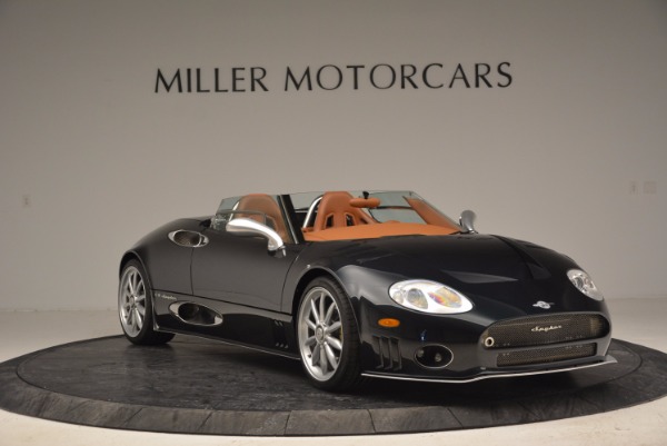 Used 2006 Spyker C8 Spyder for sale Sold at Bugatti of Greenwich in Greenwich CT 06830 12