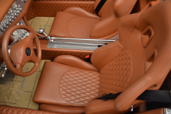 Used 2006 Spyker C8 Spyder for sale Sold at Bugatti of Greenwich in Greenwich CT 06830 16