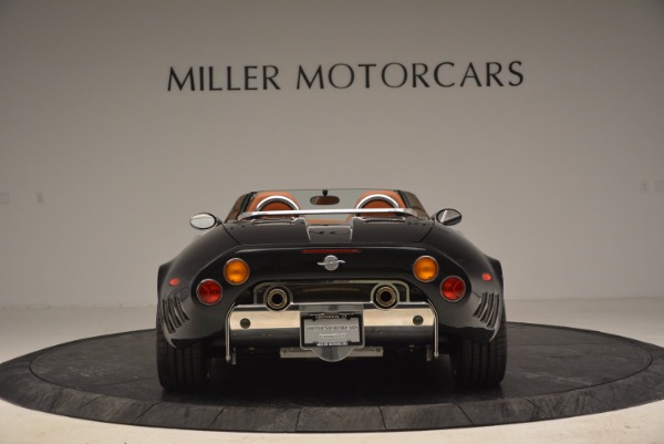 Used 2006 Spyker C8 Spyder for sale Sold at Bugatti of Greenwich in Greenwich CT 06830 2