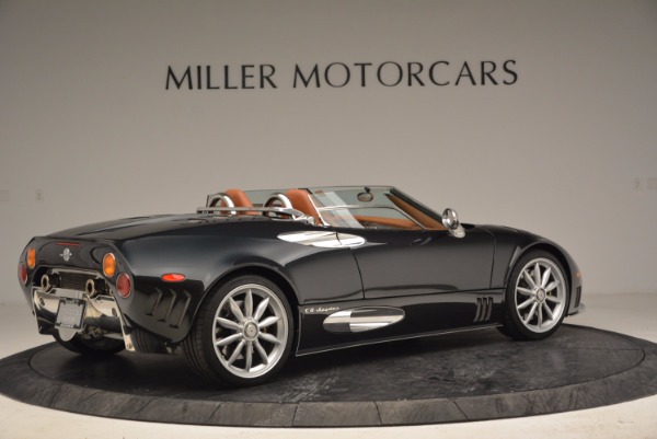 Used 2006 Spyker C8 Spyder for sale Sold at Bugatti of Greenwich in Greenwich CT 06830 9