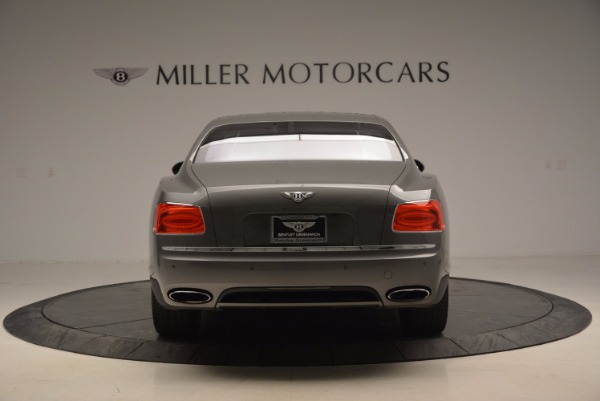 Used 2014 Bentley Flying Spur for sale Sold at Bugatti of Greenwich in Greenwich CT 06830 6