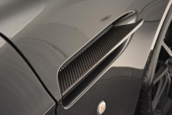 Used 2015 Aston Martin V12 Vantage S for sale Sold at Bugatti of Greenwich in Greenwich CT 06830 27