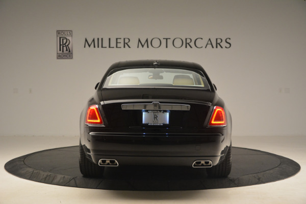 Used 2013 Rolls-Royce Ghost for sale Sold at Bugatti of Greenwich in Greenwich CT 06830 6