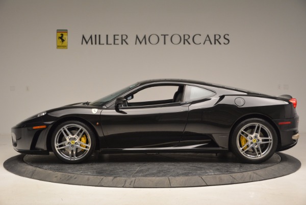 Used 2007 Ferrari F430 F1 for sale Sold at Bugatti of Greenwich in Greenwich CT 06830 3