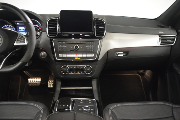 Used 2016 Mercedes-Benz AMG GLE63 S for sale Sold at Bugatti of Greenwich in Greenwich CT 06830 19