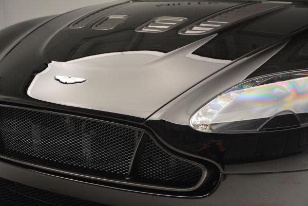 New 2015 Aston Martin V12 Vantage S for sale Sold at Bugatti of Greenwich in Greenwich CT 06830 18