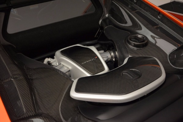 Used 2012 McLaren MP4-12C for sale Sold at Bugatti of Greenwich in Greenwich CT 06830 20