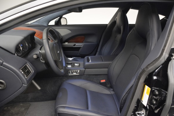 New 2016 Aston Martin Rapide S Base for sale Sold at Bugatti of Greenwich in Greenwich CT 06830 13