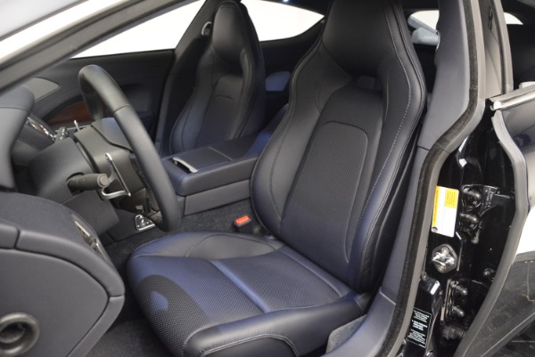 New 2016 Aston Martin Rapide S Base for sale Sold at Bugatti of Greenwich in Greenwich CT 06830 15